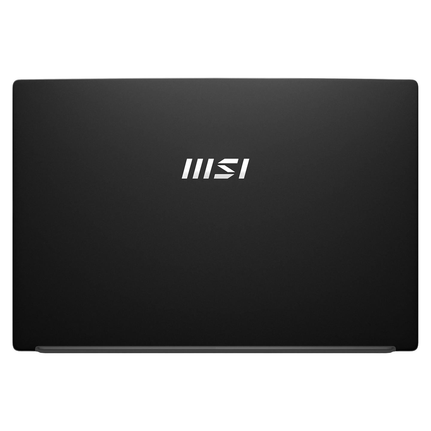 Laptop MSI Modern 15 H AI C2HMG-288FRNN, Core Ultra 5 225H, 16GB DDR5, 512GB, 15.6" FHD IPS 60Hz, Intel Arc 130T - Zezë - 10