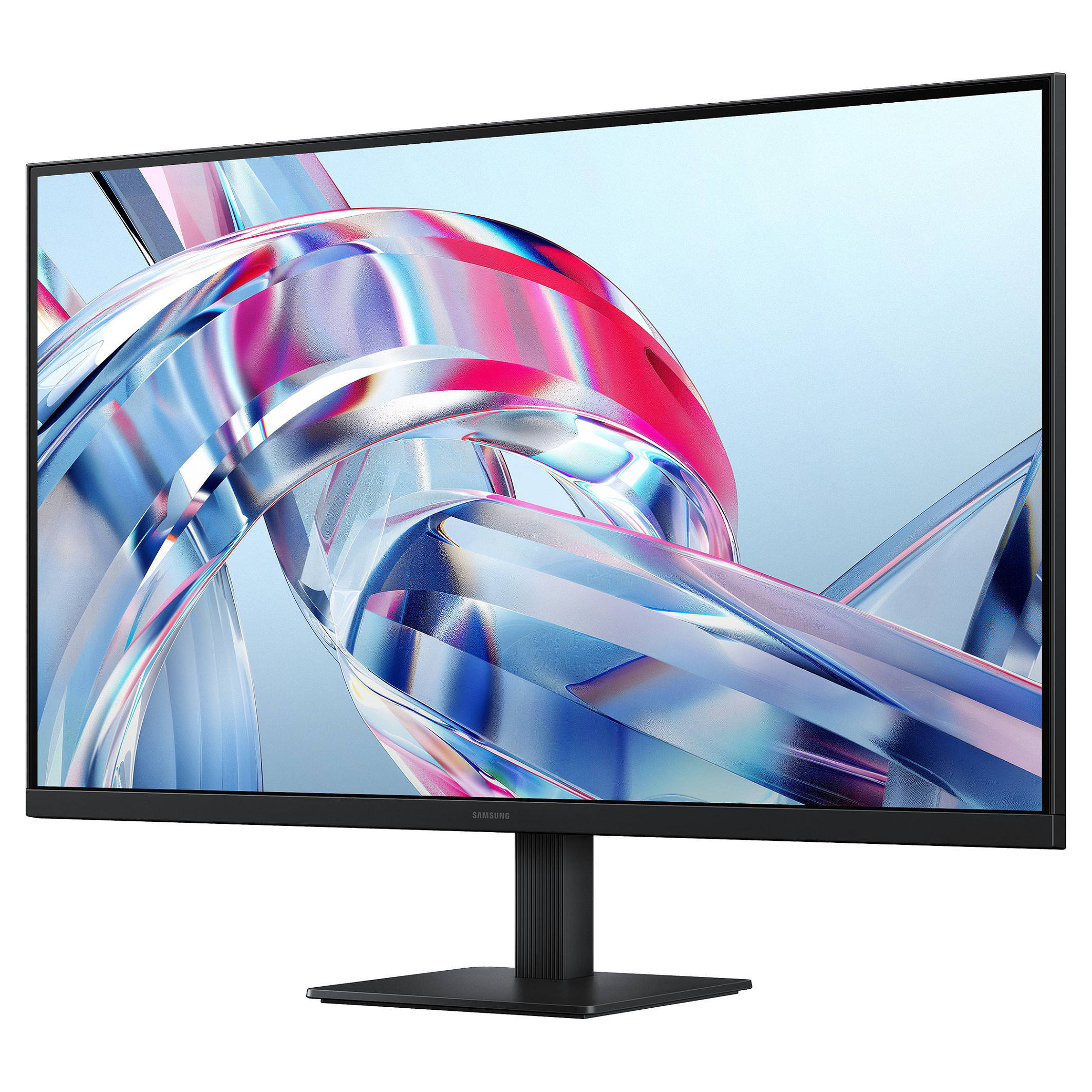 Monitor Samsung ViewFinity S7 S70H / 32" / 4K UHD VA / 60Hz / 5ms / HDMI+DP - Zezë - 3