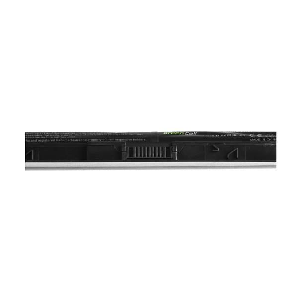 Bateri zëvendësuese Green Cell HP82 për HP Pavilion 14, 15, 17, Envy 14, 15, 17 - 3