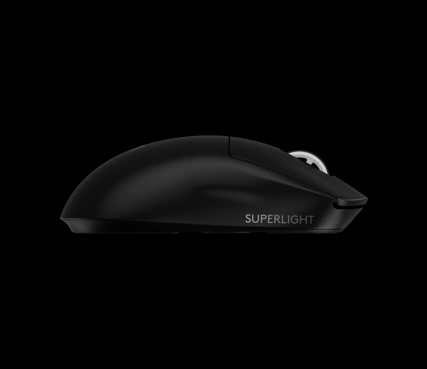 Maus Gaming Logitech G Pro X Superlight 2 LS – Zezë - 2