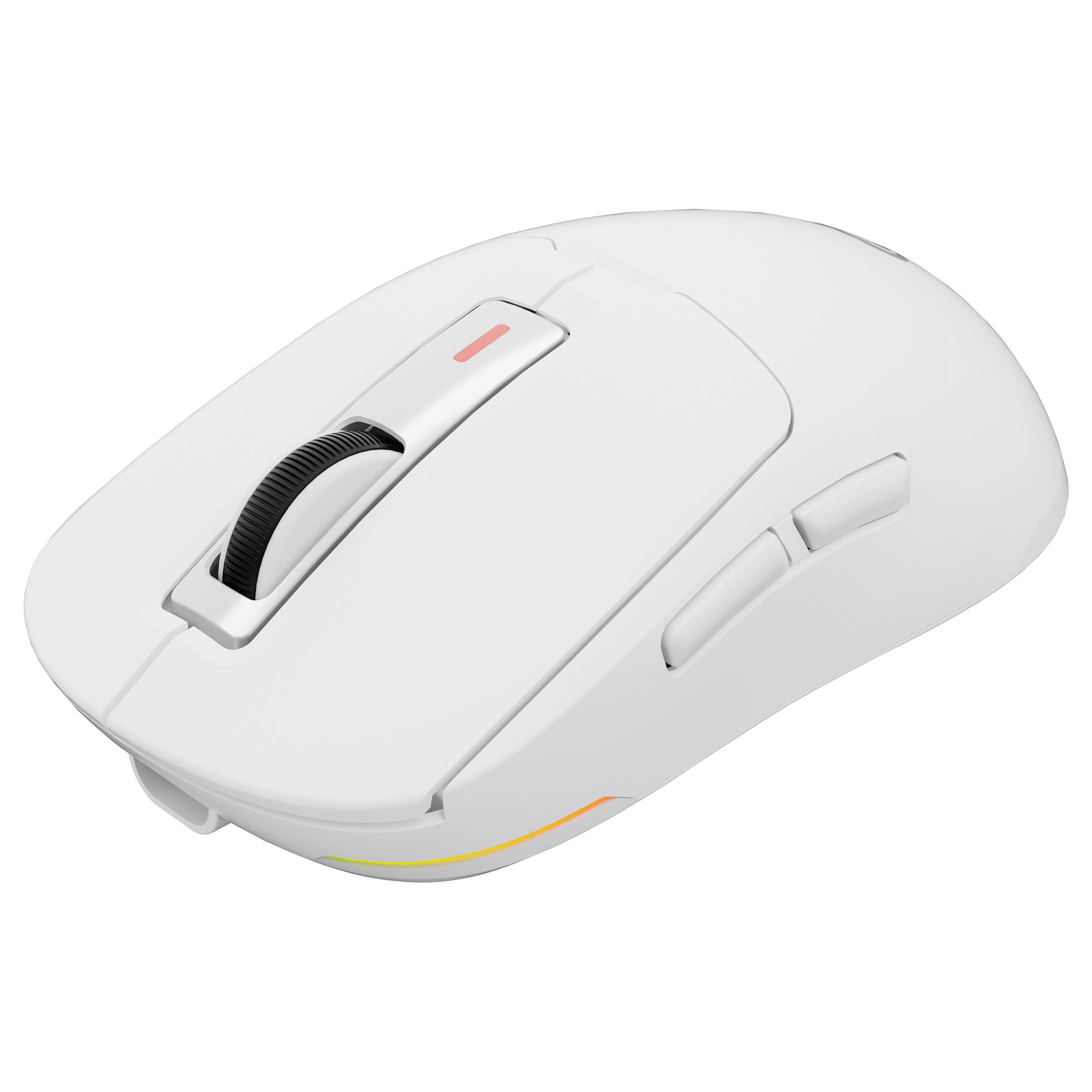 Maus Gaming GENESIS NMG-2194 / Bluetooth + USB-C / 26000 DPI â BardhĂ« - 9
