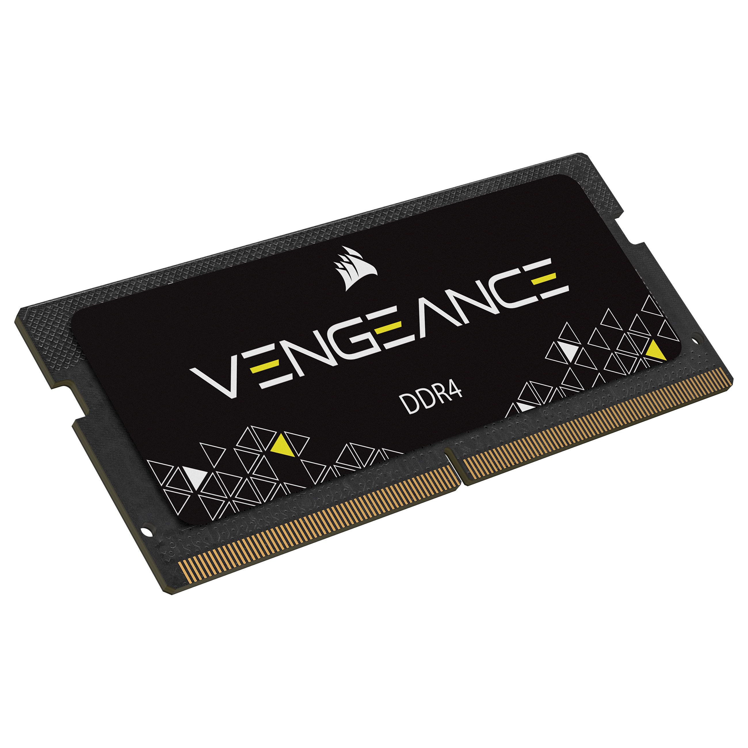 RAM Memorie DDR4 Corsair Vengeance / 16GB / SO-DIMM / 2666MHz / 260-pin - 4