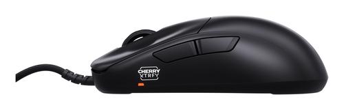 Maus Gaming CHERRY XTRFY M42V2 / Wired / 6.200 CPI / 1.000 Hz / 45g / 6 Butona â ZezĂ« - 2
