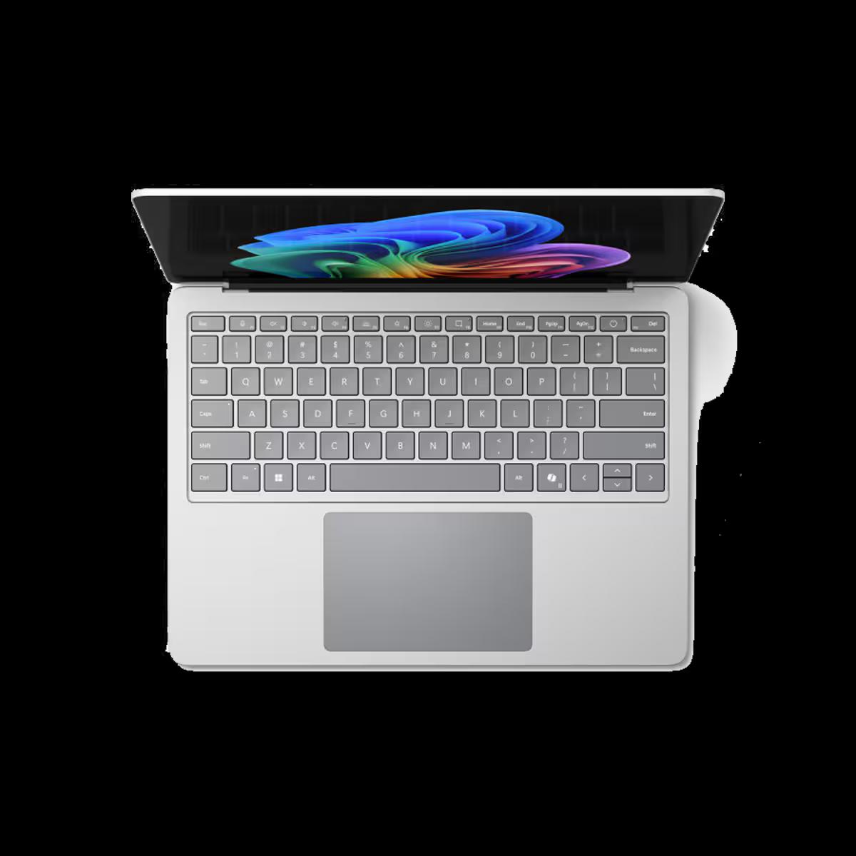 Laptop Microsoft Surface 8, Snapdragon X2 Elite X2E-78-100, 32GB LPDDR5X, 512GB, 13.8" 2304 x 1536 IPS Touch 120Hz, Qualcomm Adreno - Argjend - 3