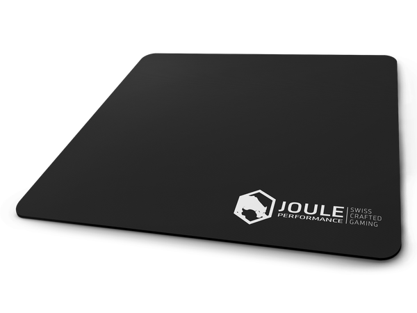 Mauspad Gaming Joule Performance P1 / Sipërfaqe Mikrofiber / Bazë Kundër Rrëshqitjes / Rezistente ndaj Ujit / 320 x 270 mm - Zezë - 2