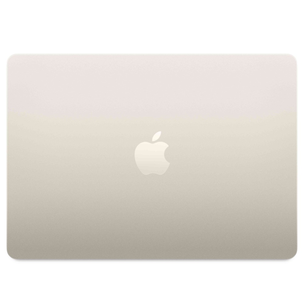 MacBook Air M5 13.6" / 10 CPU / 10 GPU / 16GB / 2TB - Starlight - 4