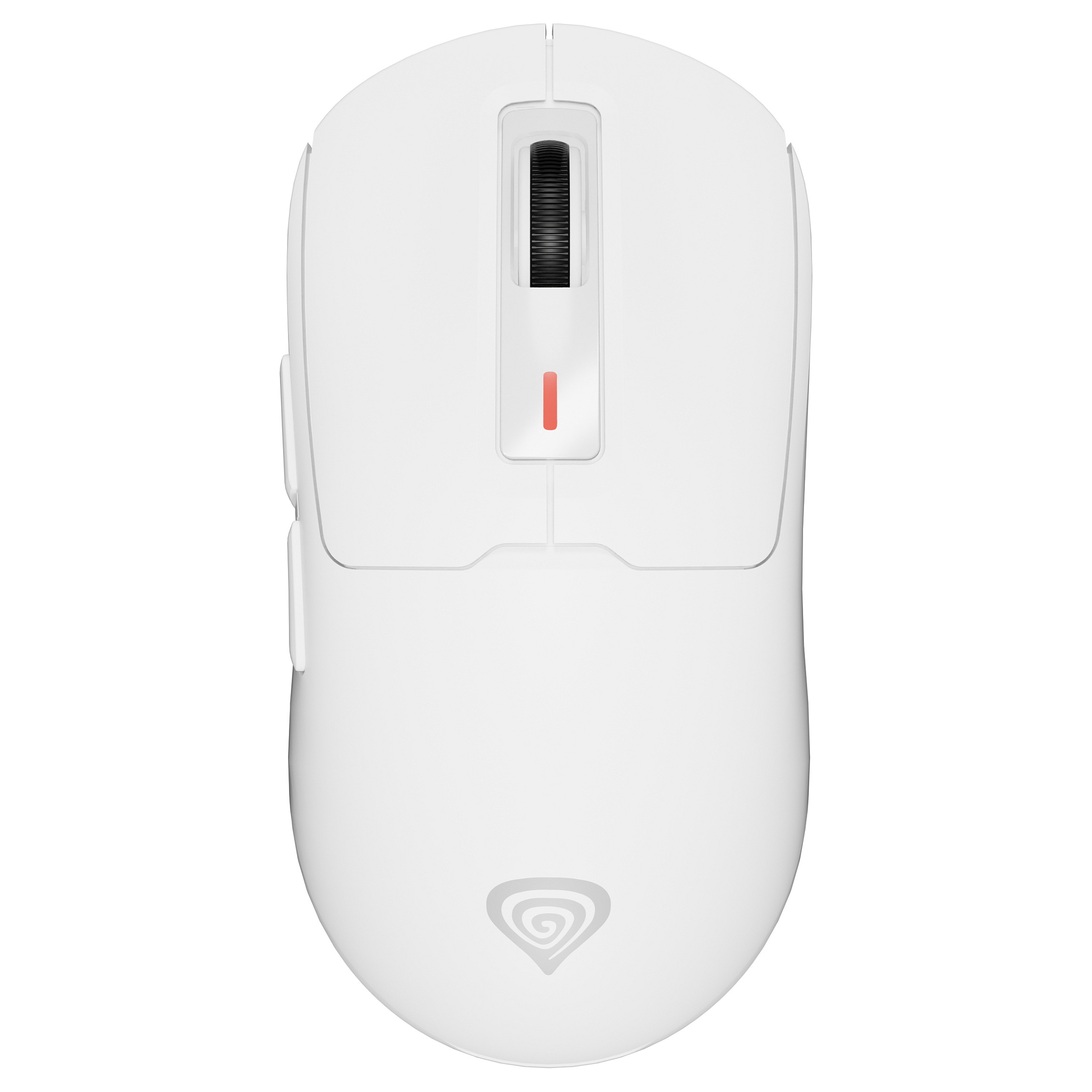 Maus Gaming GENESIS NMG-2194 / Bluetooth + USB-C / 26000 DPI â BardhĂ«
