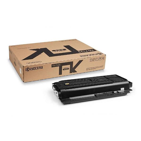 Toner Kyocera TK-7135 / 1T02ZT0NL0 / 20.000 faqe – Zezë