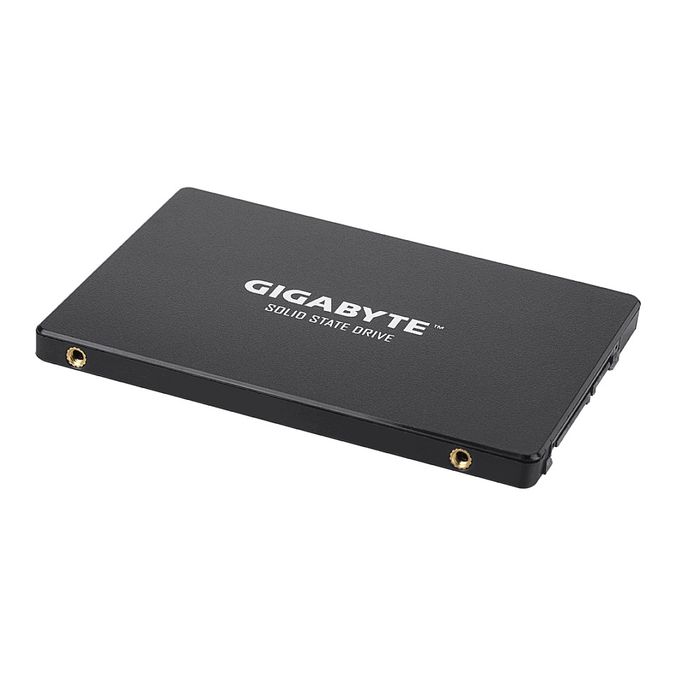 SSD e Brendshme Gigabyte GP-GSTFS31480GNTD / 480GB / 2.5" / Serial ATA III 6 Gb/s - 4