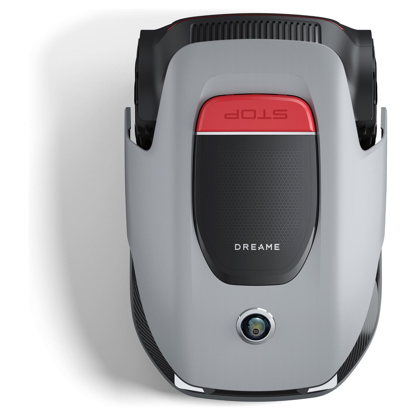Kositës Robotike Dreame A1 Pro, 2000m², OmniSense 3D, LiDAR, 22cm, 3–7cm, 5Ah, 45%, IPX6, App - Gri, Zezë - 12