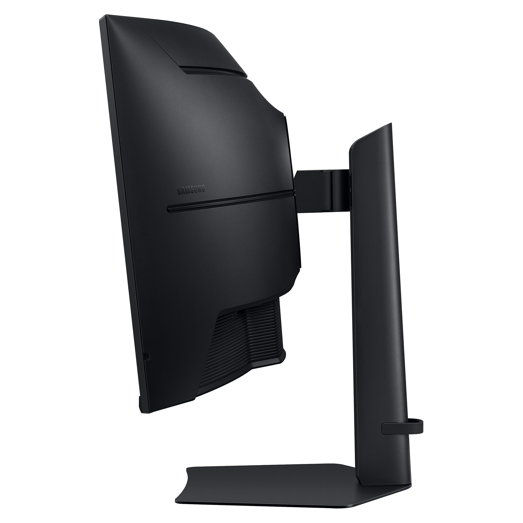 Monitor Gaming Samsung ViewFinity S8 S85TH / 40" / 5K2K WUHD VA Curved / 144Hz / 4ms / Thunderbolt+HDMI+DP+USB - Zezë - 10