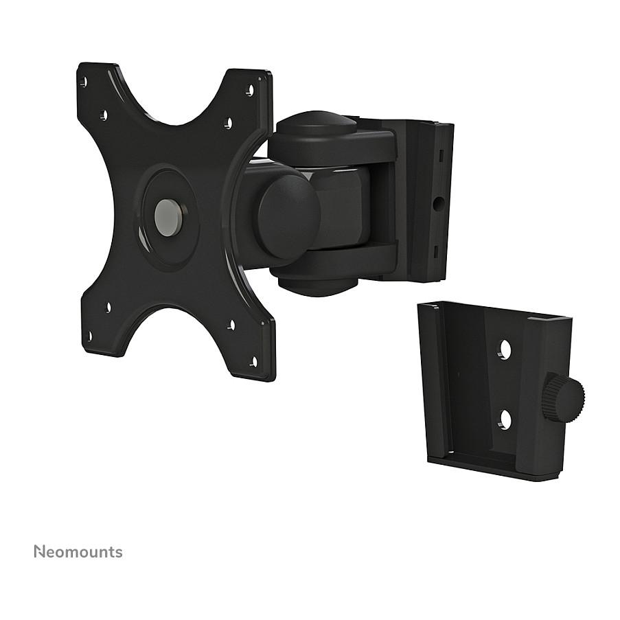 Mbajtëse për TV Neomounts FPMA-W250BLACK / 32–55" / deri 40kg / VESA 75x75–400x400 / Tilt - Zezë - 5