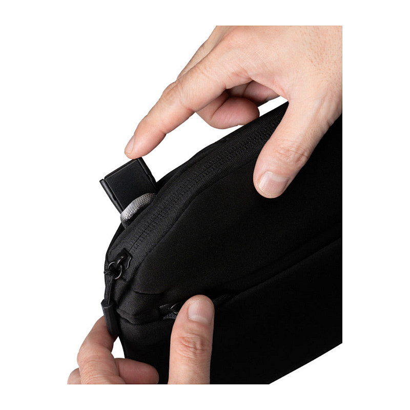 Çantë Targus Work+ 3-in-1 Tech Brief / 13-14" / 360° Protection / Briefcase / Sleeve / Sling - Zezë - 16