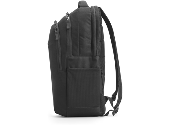 Çantë HP Renew Business / 17.3" / 32x14x47cm / Water Resistant / Recycled PET – Zezë - 3