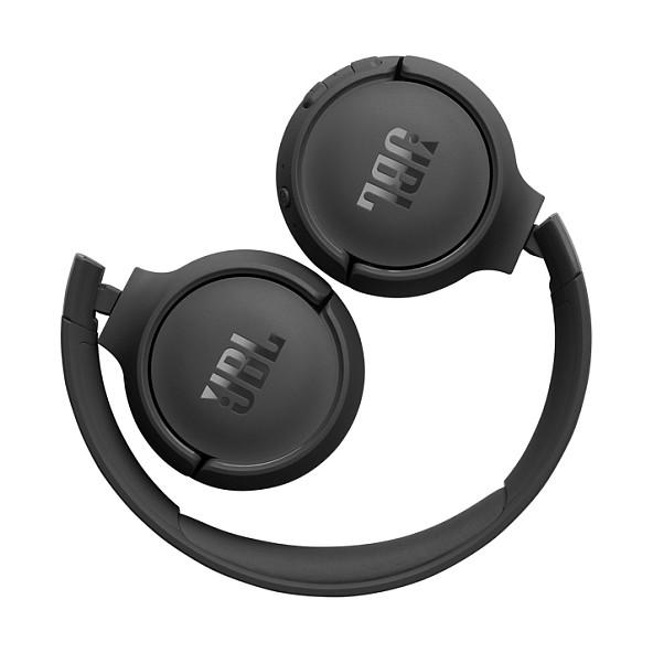 Kufje pa Kabllo JBL Tune 520BT, On-Ear, Bluetooth 5.3 - Zezë - 10