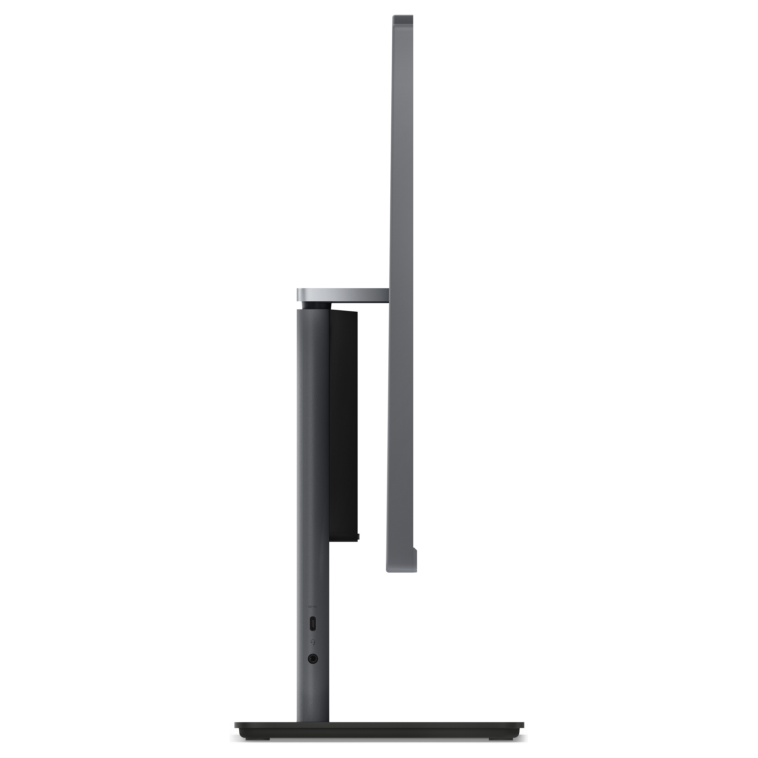AIO Lenovo ThinkCentre neo 50a 27 Gen 5 / i7 / 16GB DDR5 / 512GB SSD / 27' Full HD IPS / Intel UHD Graphics / Webcam / - Gri - 6