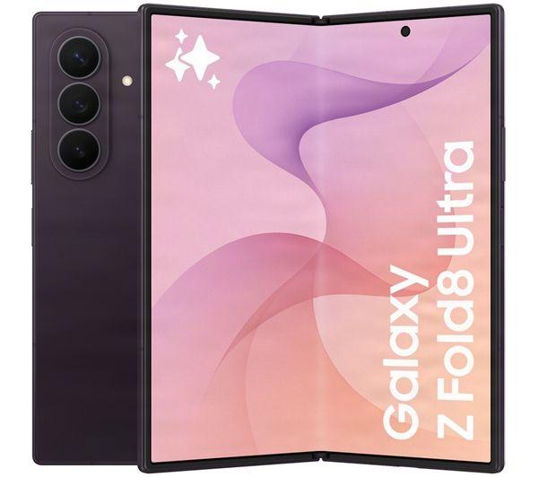 Telefon Samsung Galaxy Z Fold8 Ultra / 12GB / 512GB / Dual SIM - Vjollcë