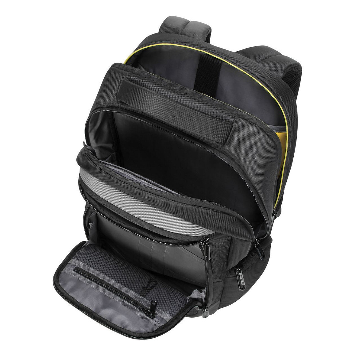 Çantë Targus City Gear 3 / 12-14" / Dome Protection / Tablet / Trolley Strap - Zezë - 4