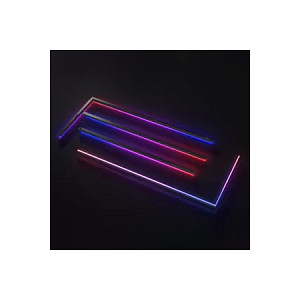 Kit D-RGB për Kasë Phanteks Premium / NV7 / 4x Module LED / JST – Zezë - 5