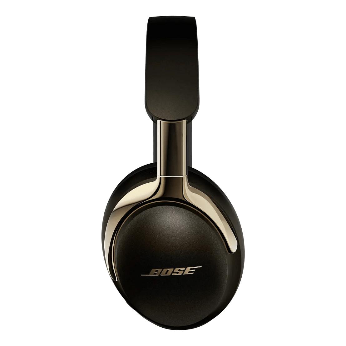 Kufje pa kabllo Bose QuietComfort Ultra (2nd Gen) / Wireless / Bluetooth 5.4 / ANC / 10 m - Zezë/Ari - 4