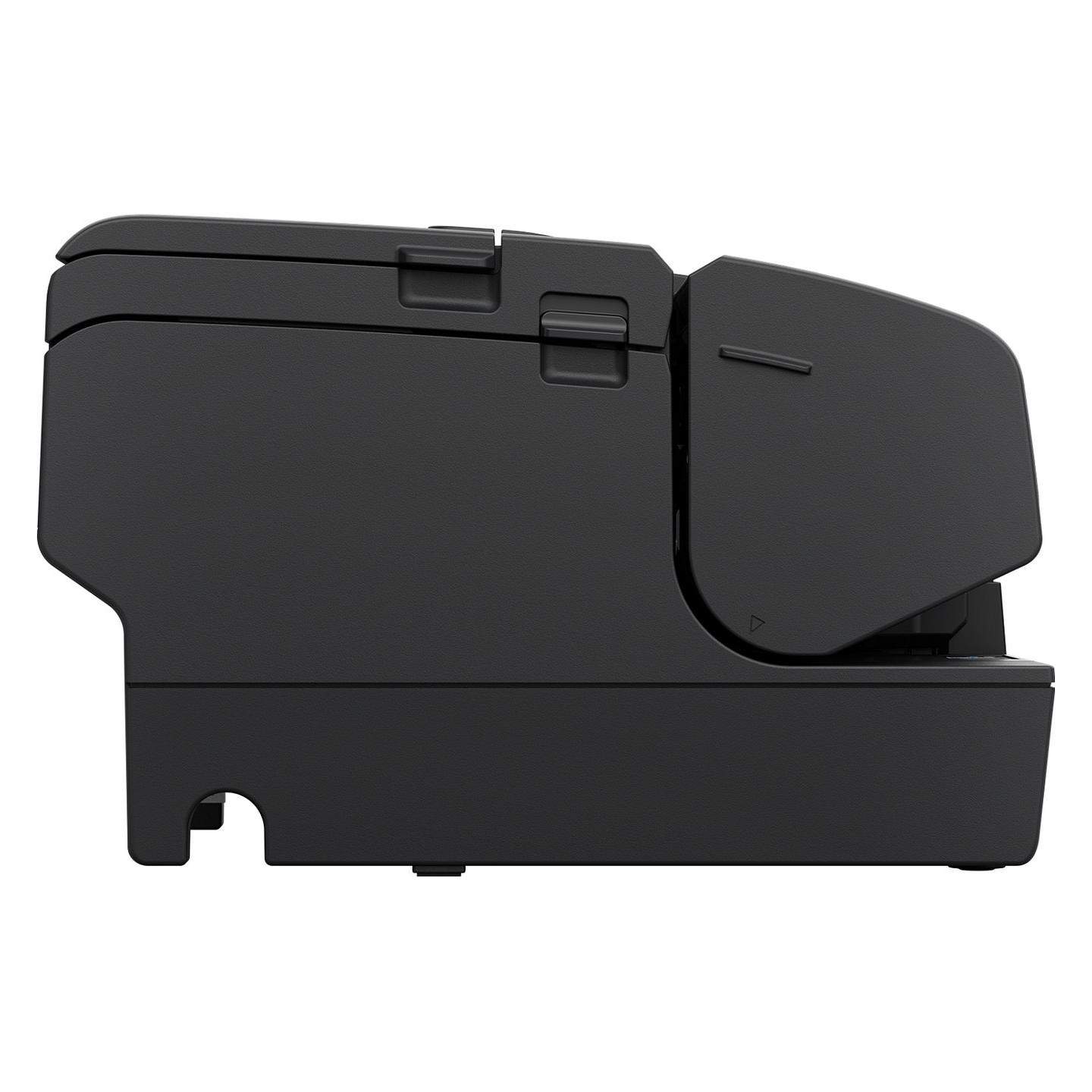 Printer POS Epson TM-H6000VI-102, Termik + Matricë 9-Gjilpëra, 500 mm/s, USB, Ethernet - Zezë - 5