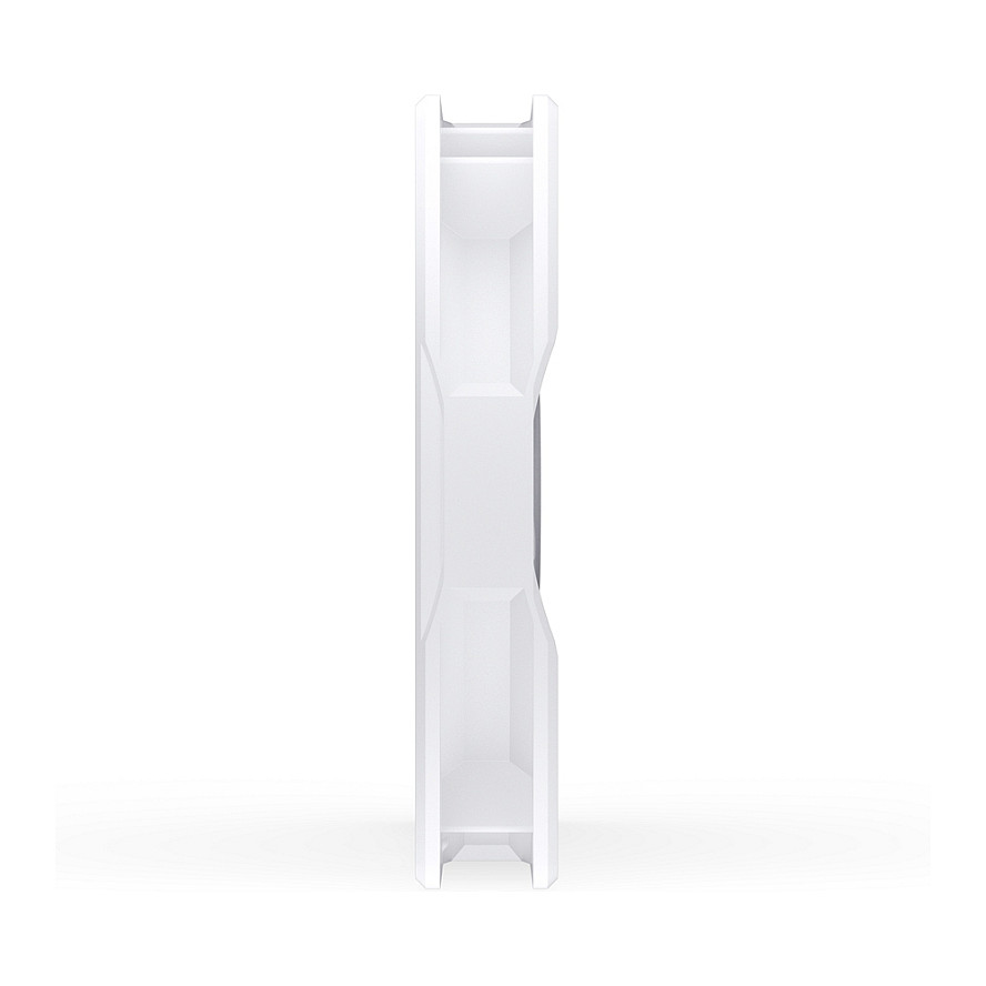 Ftohës për Kasë Endorfy Stratus / 140mm / 200-1400 RPM / ARGB / PWM – Bardhë - 13
