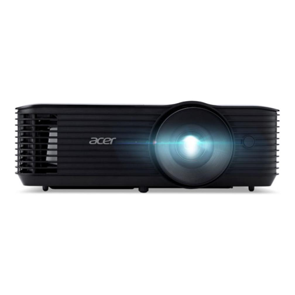 Projektor Acer X139 / DLP / 4800 Lumens / WXGA / HDMI / VGA - Zezë