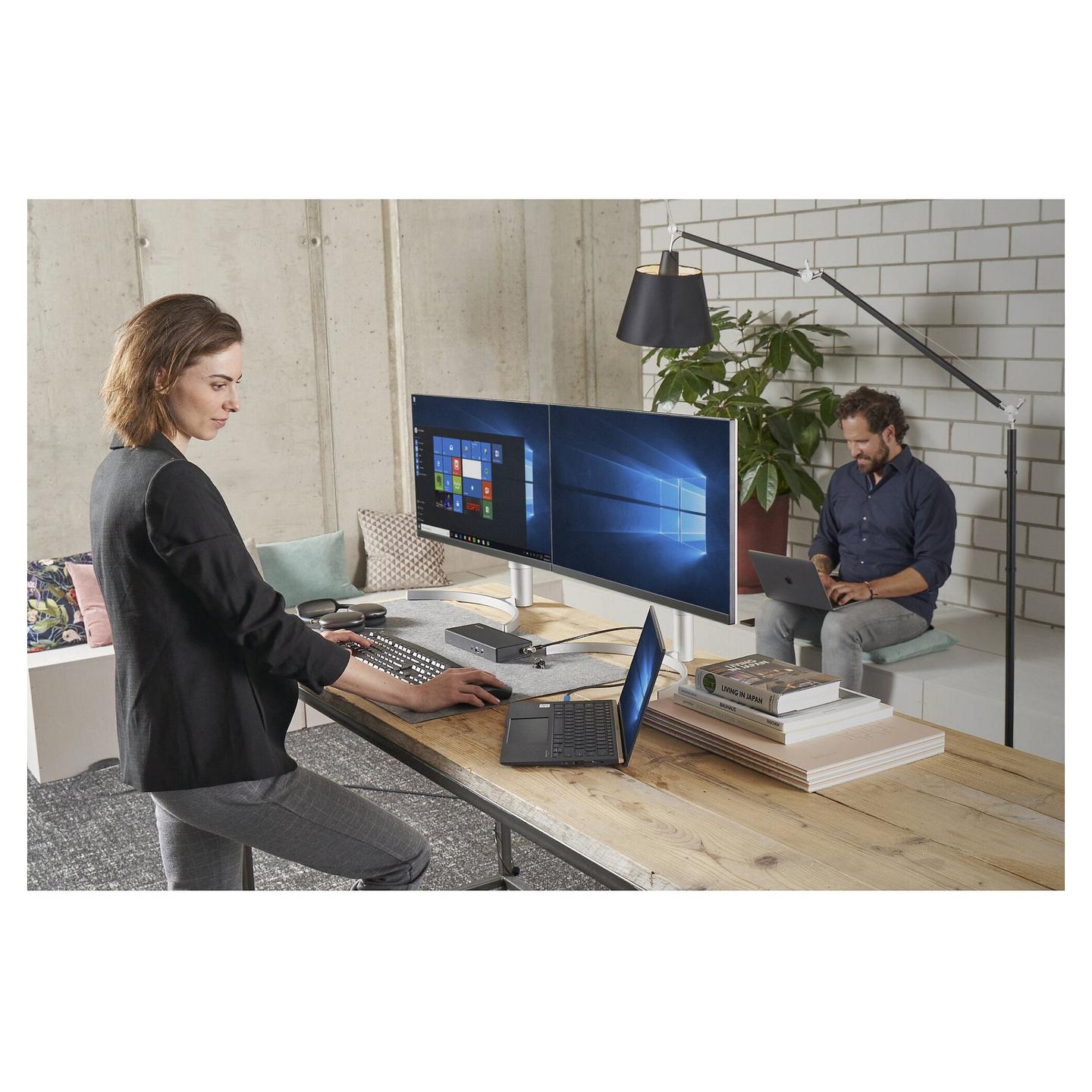 Maus me Kabllo Kensington Pro Fit Washable / Optik / 1600 DPI / 3 Butona / USB / IP67 - Zezë - 16