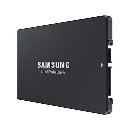 SSD e Brendshme Samsung PM893 MZ7L37T6HBLA-00A07, 7.68TB, 2.5", SATA III 6Gb/s, 550MB/s Read, 520MB/s Write - 2