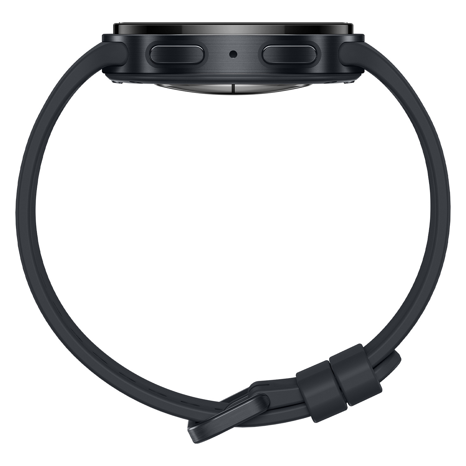 Orë e mençur Samsung Galaxy Watch9 / 40mm - Grafit - 5