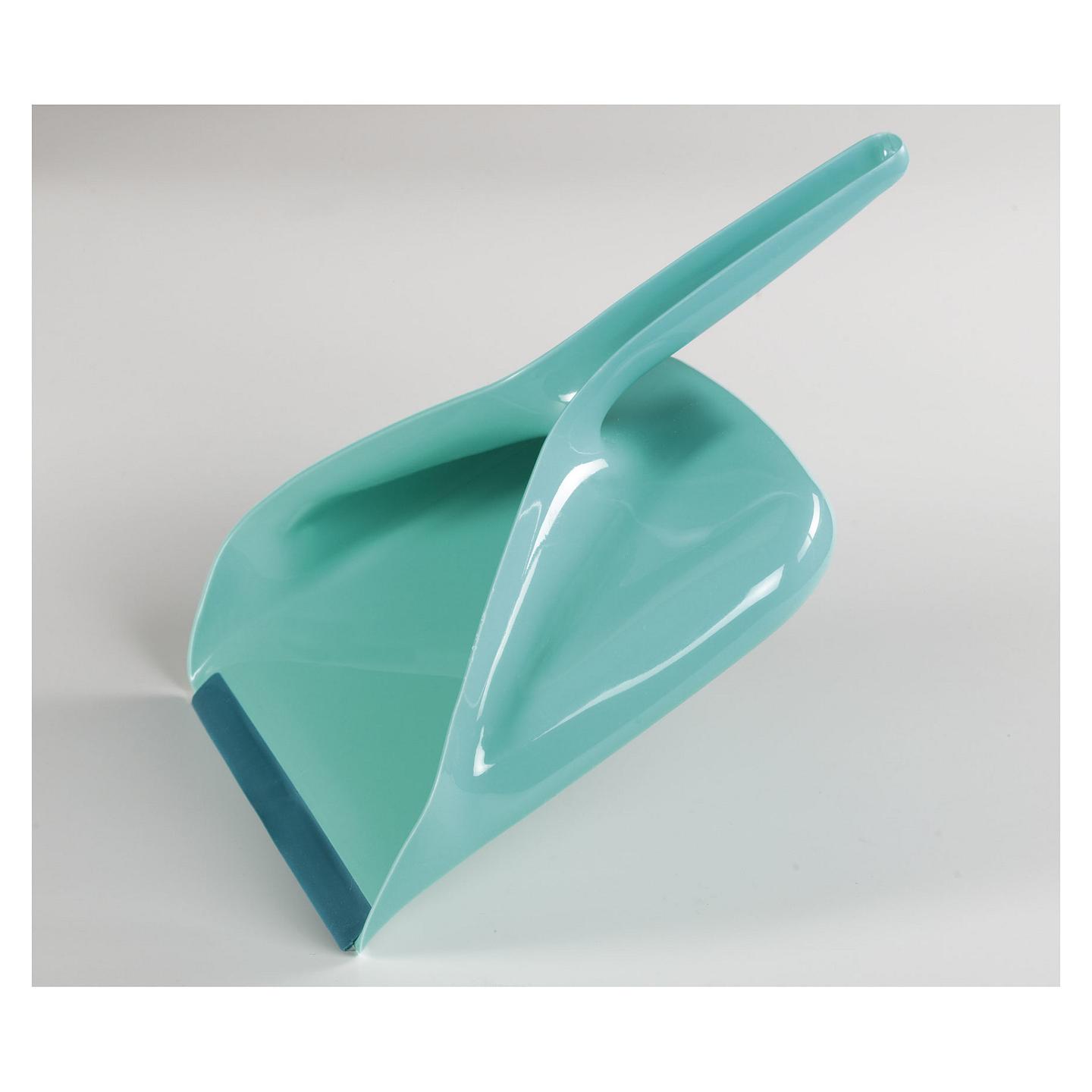 Fshesë Dore LEIFHEIT Kehrgarnitur / Fshesë & Lopatë / 26.5 cm / Plastikë - Gjelbër - 5