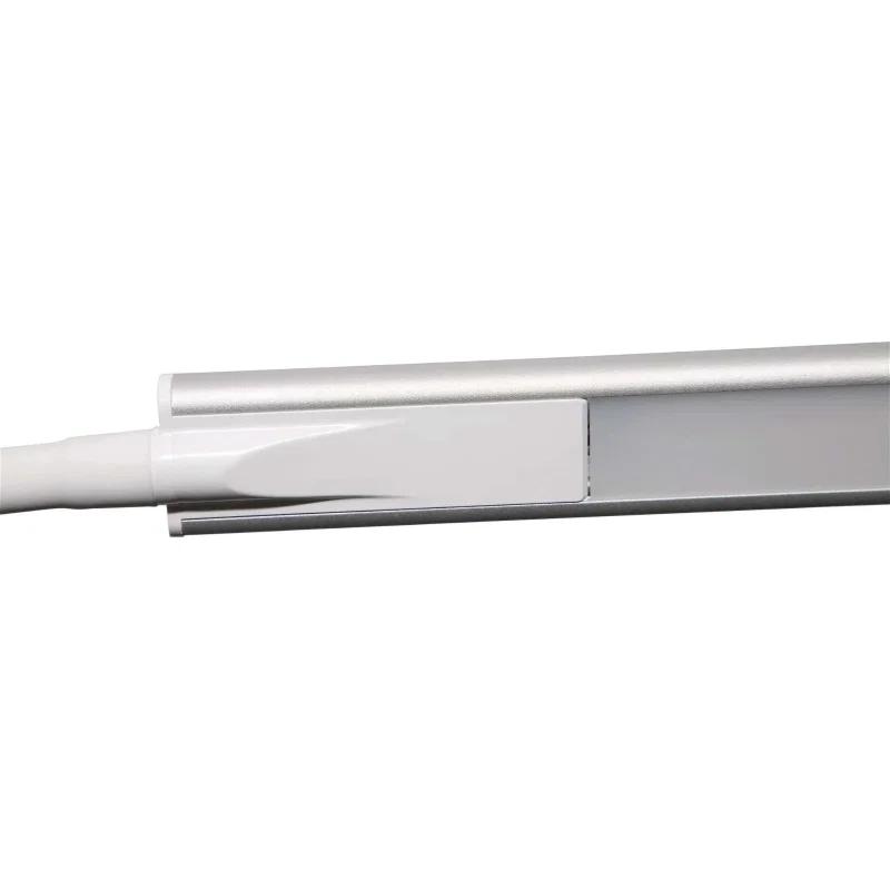 Llambë Tavoline LED MAUL MAULpirro, 6W, 3000K, 726 lm, Dimmable, Kontroll me Prekje, Bazament – Bardhë - 3