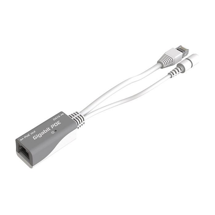 Access Point MikroTik CubeSA 60Pro ac, 60GHz, 802.11ay, 5GHz Wi-Fi 5, 1×Gigabit Ethernet, Antenë Sektoriale – Bardhë - 5