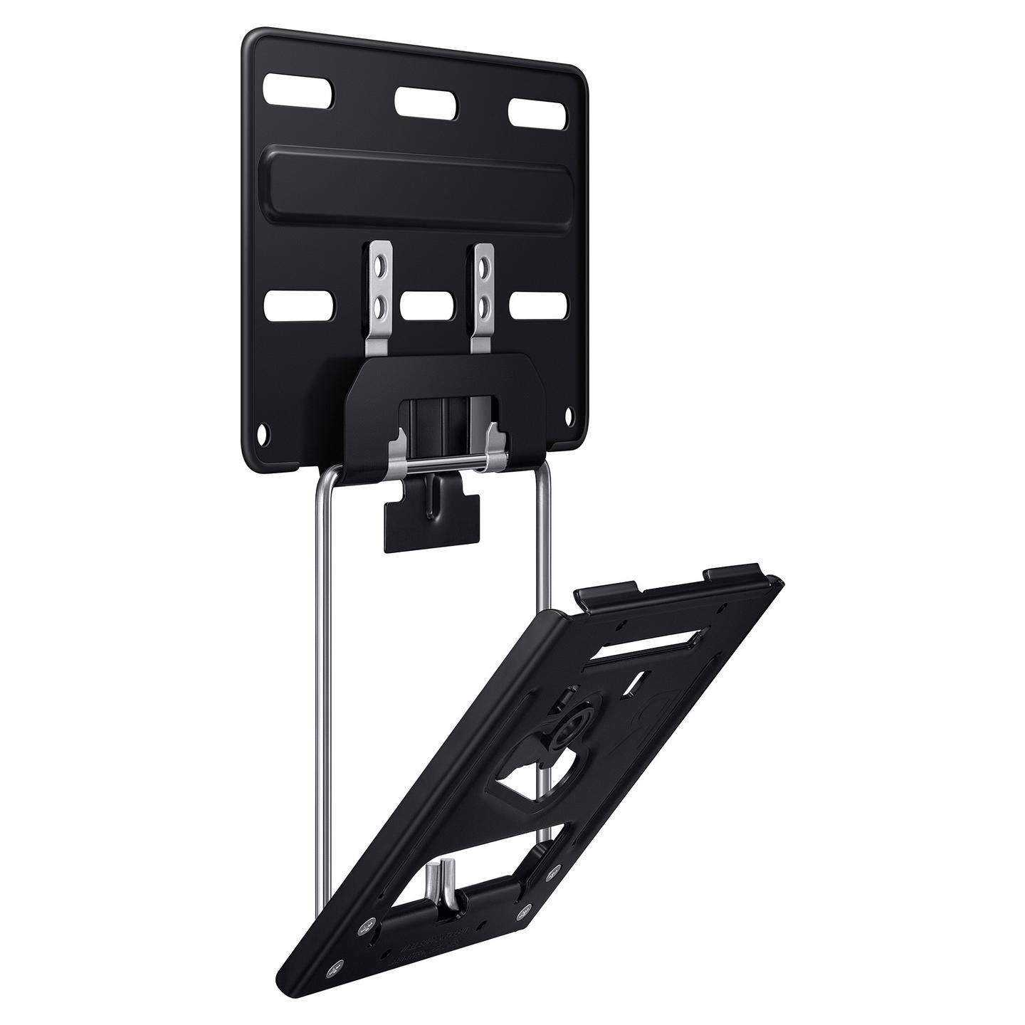 Mbajtëse për TV Samsung WMN-B50SC / 43"-85" / Muri / Slim - Zezë - 8