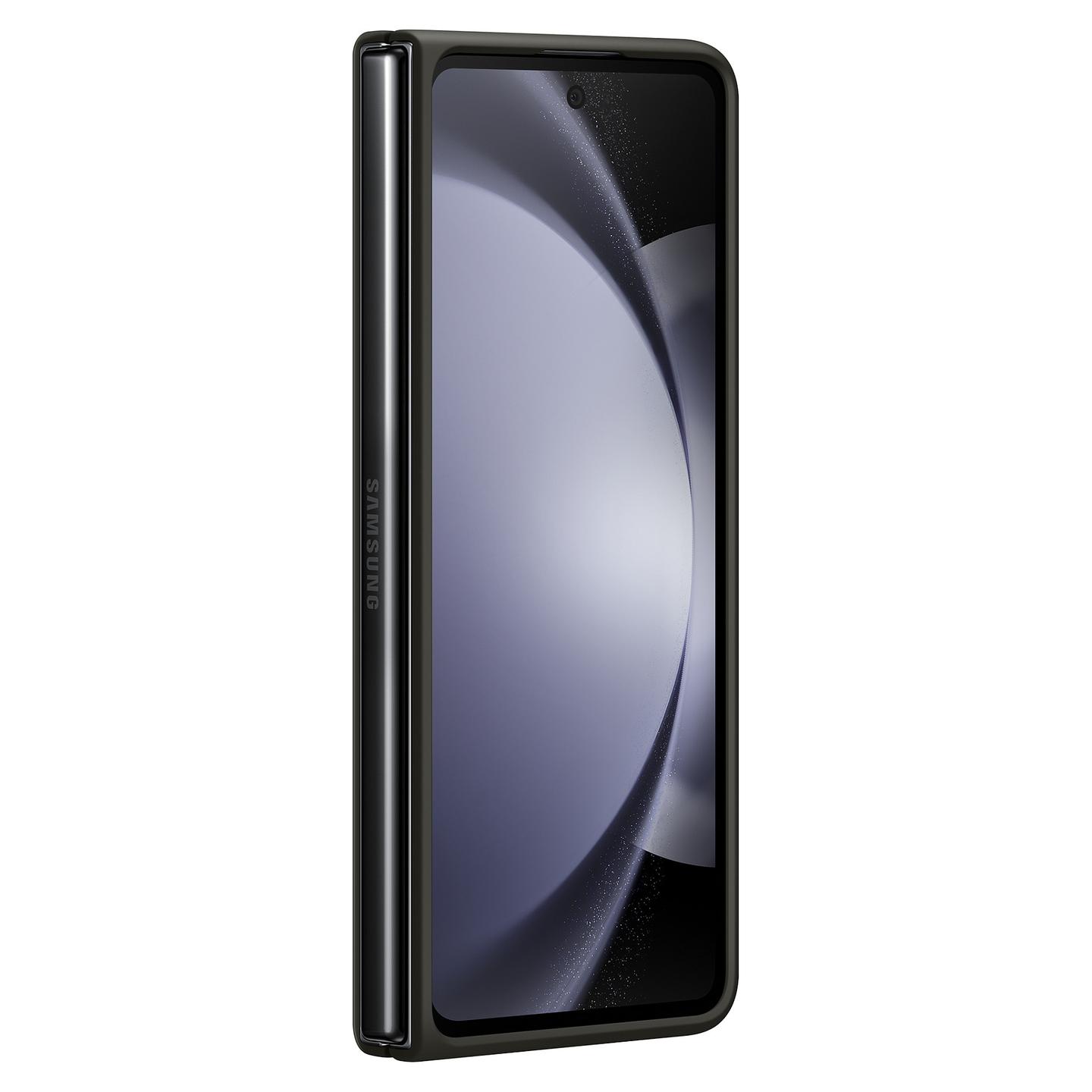 Case për Telefon Samsung EF-OF94PCBEGWW / Slim S Pen Case / Galaxy Z Fold5 / S Pen - Grafit - 2