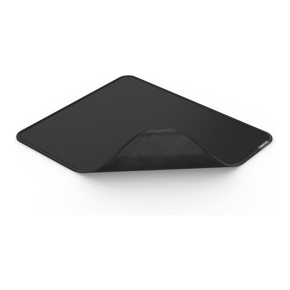 Mauspad Gaming ENDORFY Cordura Speed M / CORDURA® / Anti-rrëshqitëse / 360 × 300 × 3 mm - Zezë - 5