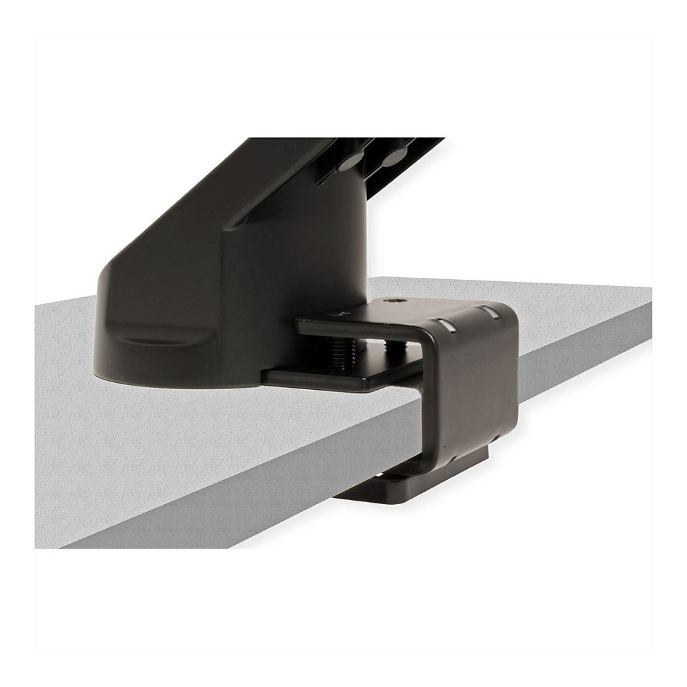 Mbajtëse për Monitor VALUE 17.99.1179 / VESA 75×75–100×100 mm / deri në 8 kg - Zezë - 3