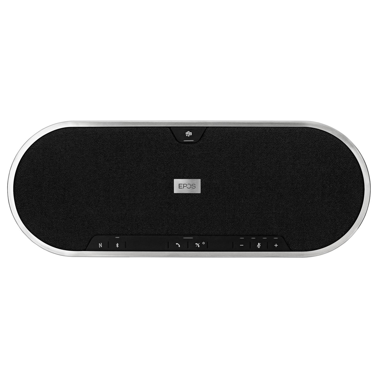 Altoparlant EPOS EXPAND 80T / Bluetooth 5.0 / USB-C / 6 Mikrofona MEMS / 360° / Microsoft Teams - Zezë