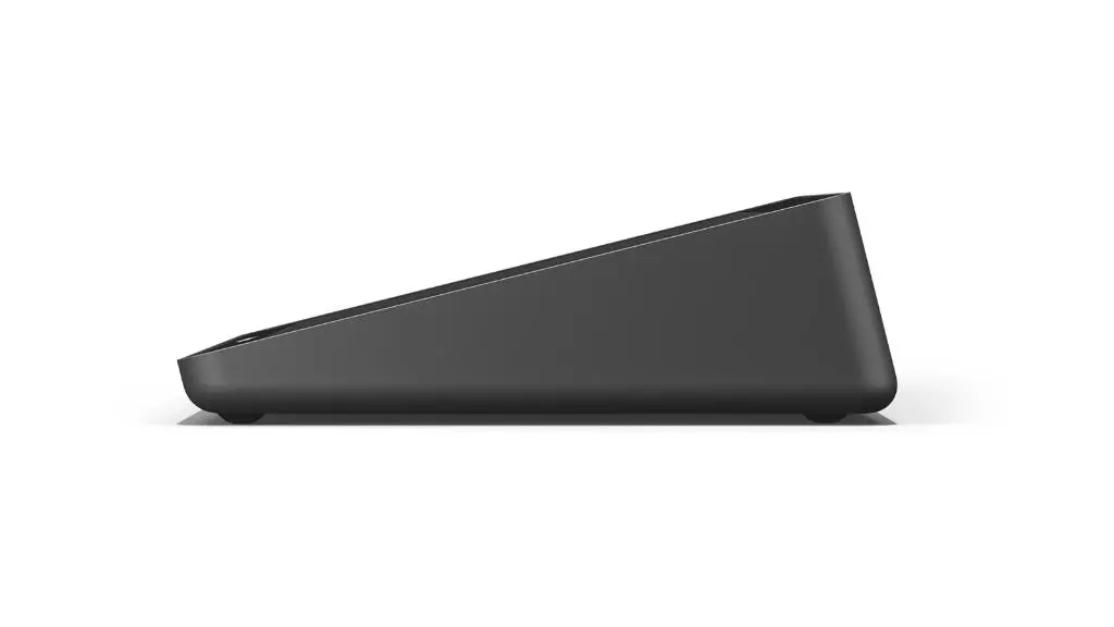 Aksesorë për Konferencë Logitech Tap Cat5e Kit / 10.1" / Touchscreen / HDMI / Cat5e - Zezë - 5