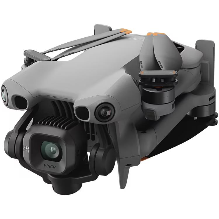 Drone DJI Mini 5 Pro Fly More Combo + RC 2 - Hiri - 5