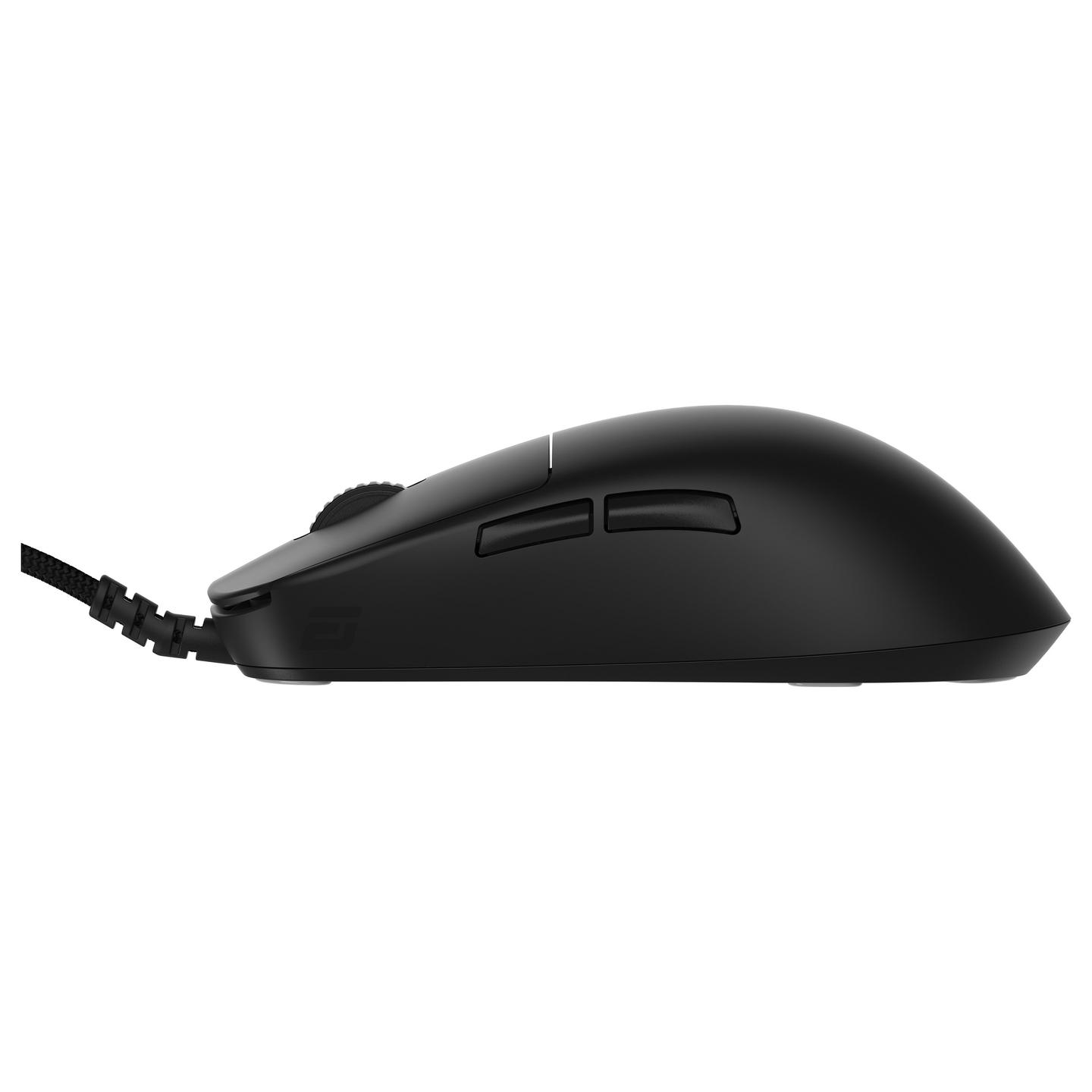 Maus Gaming Endgame Gear OP1 8K v2 / USB / PixArt PAW3950 / 30.000 DPI / 8000Hz / 6 Butona - Zezë - 4