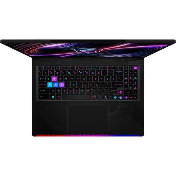 Laptop Gaming MSI Raider 16 Max HX 002651-079 / Core Ultra 9 290HX Plus / 32GB DDR5 / 2TB / 16" QHD+ OLED 240Hz / RTX 5080 16GB - Zezë - 4