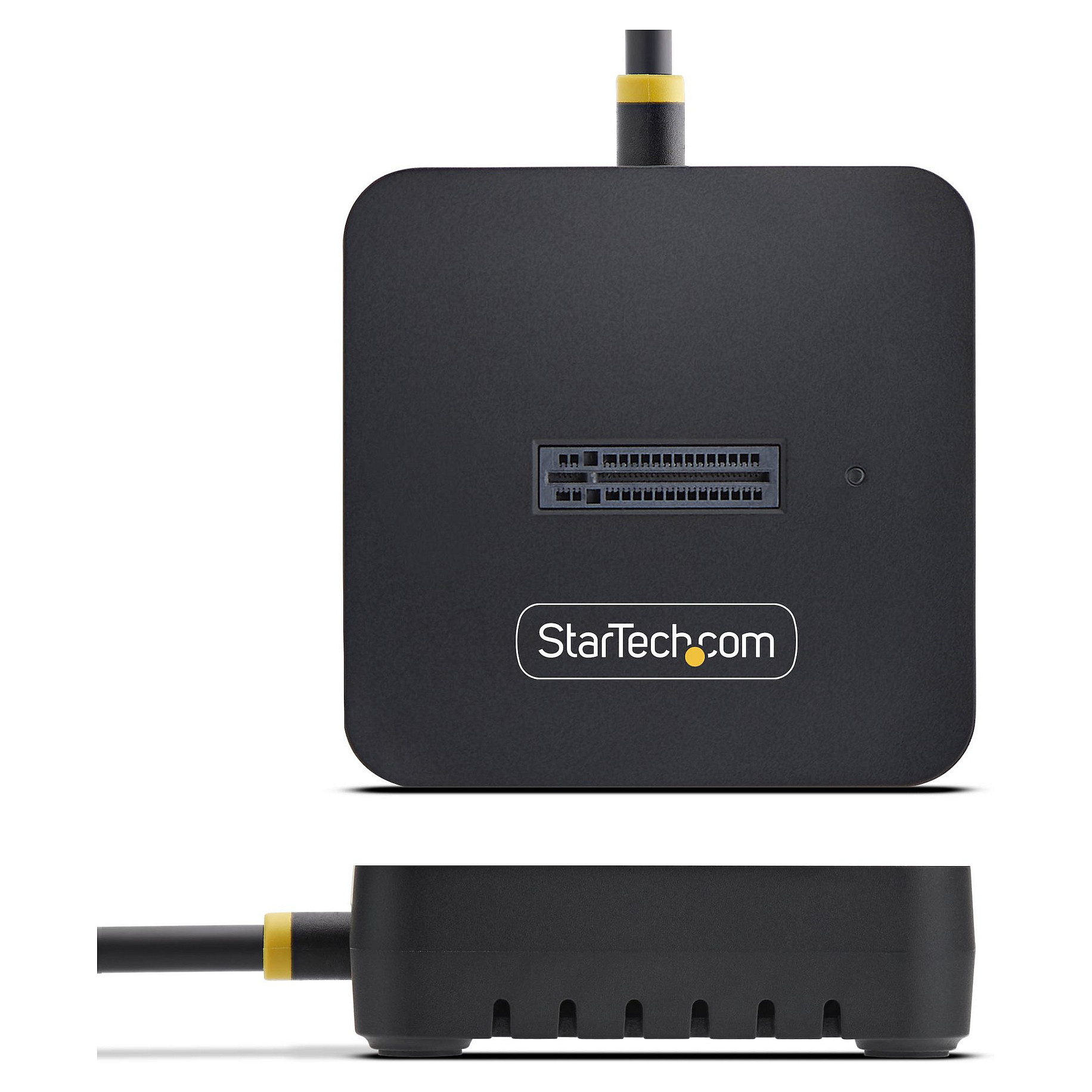 USB Docking Station StarTech.com 1USB3-NVME-DOCK / USB-C / USB-A / M.2 NVMe / 10Gbps - Zezë - 2