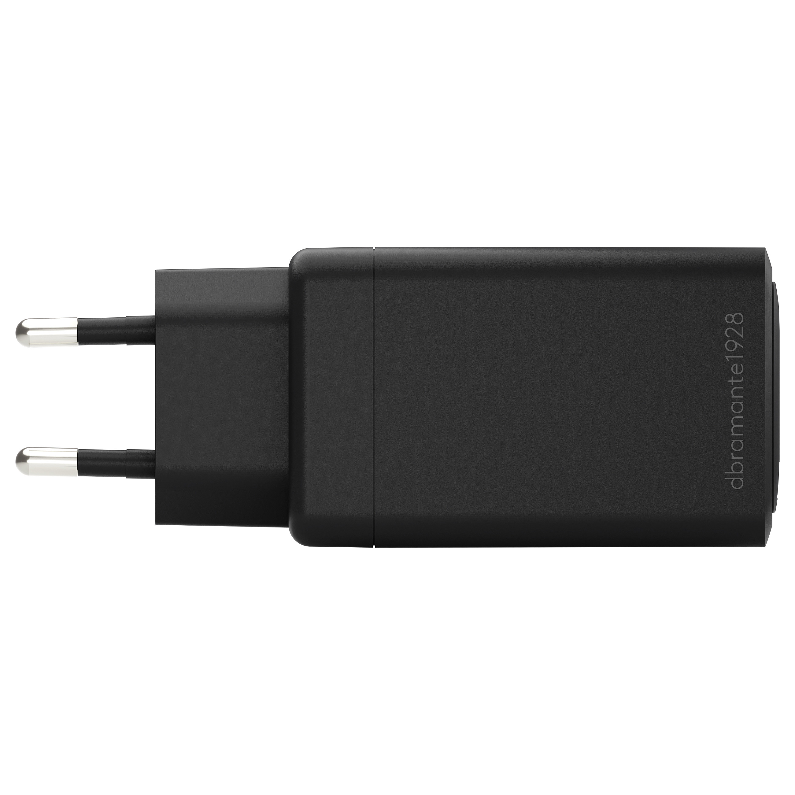 Adapter dbramante1928 Bulk / 65W / USB-C / PD 3.0 / PPS - Zezë - 4