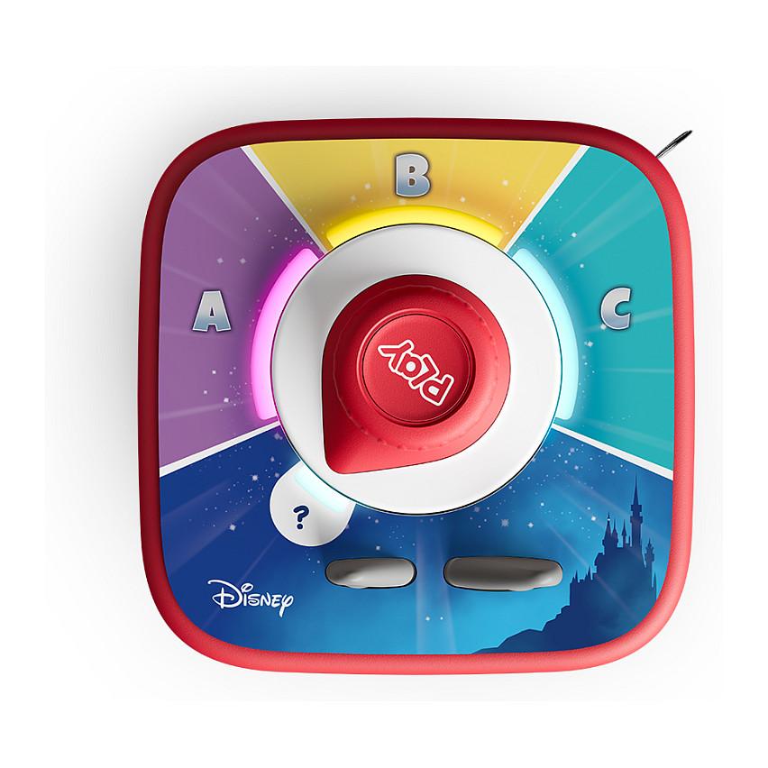 Lodra tonies Tonieplay Game M – Disney: Das große Kingdom-Quiz / 500+ Questions / 1 Player / 95 Min / Toniebox 2 / Tonieplay Controller - Mix - 3