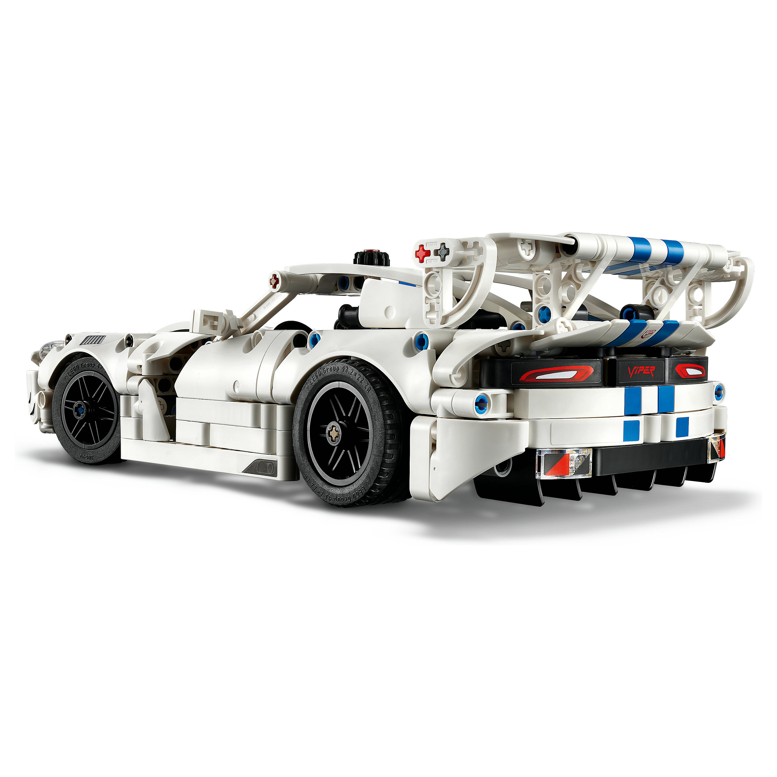 LEGO Technic 42234 - 16
