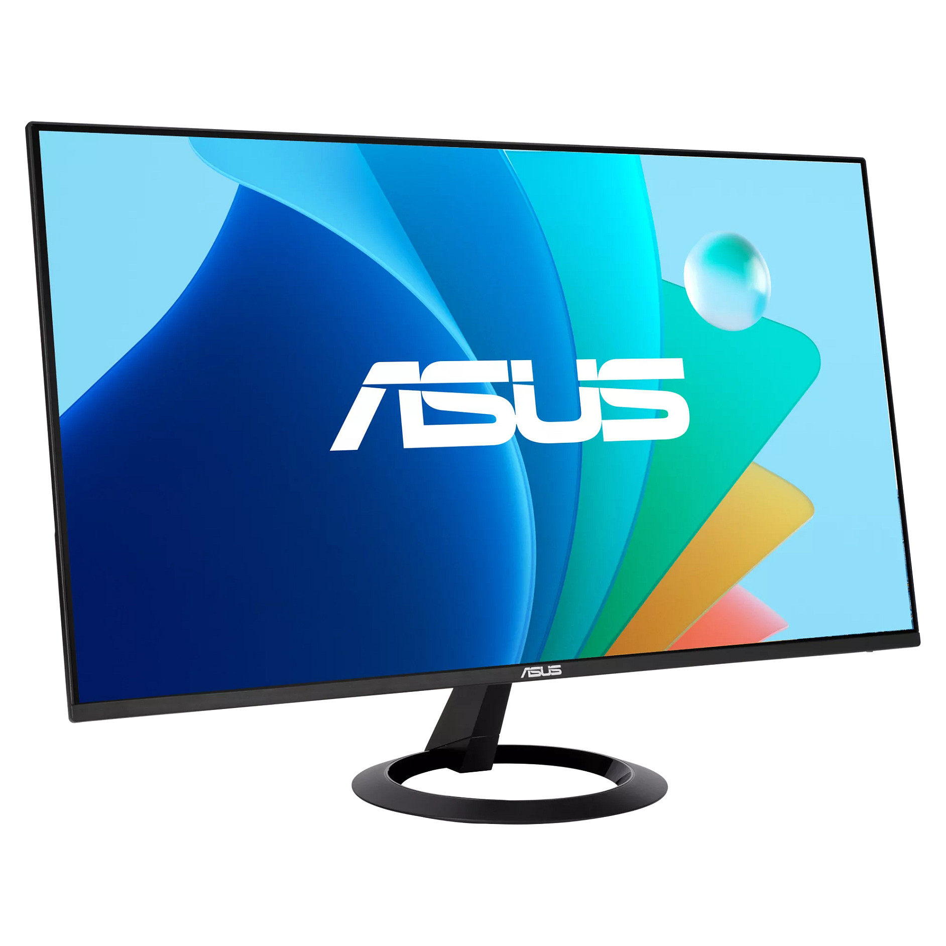 Monitor ASUS VZ279HG / 27" / Full HD IPS / 120Hz / 1ms / HDMI+VGA - Zezë - 3