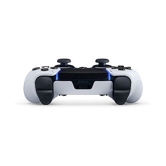 Kontroller Sony DualSense Edge / Wireless & Wired – Zezë/Bardhë - 5