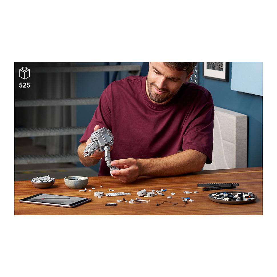 LEGO Star Wars AT-AT 75440 - 18