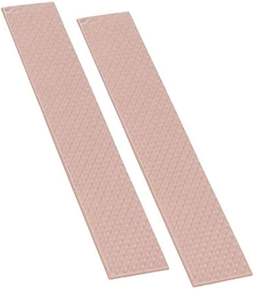 Pad Termik Thermal Grizzly Minus Pad 8 / 1mm / 120x20mm / 2pcs - Rozë
